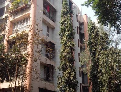 Main - Lisbon Apartment, Andheri West